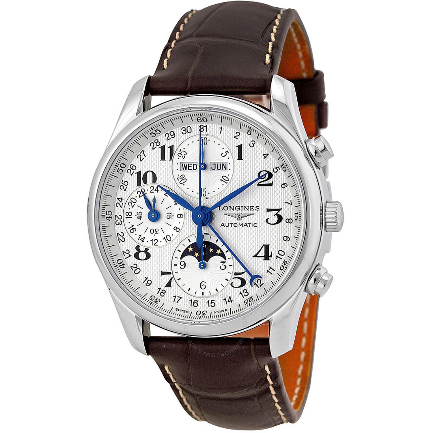 LONGINES - L6.130.4.57.6 - L6.130.4.57.6