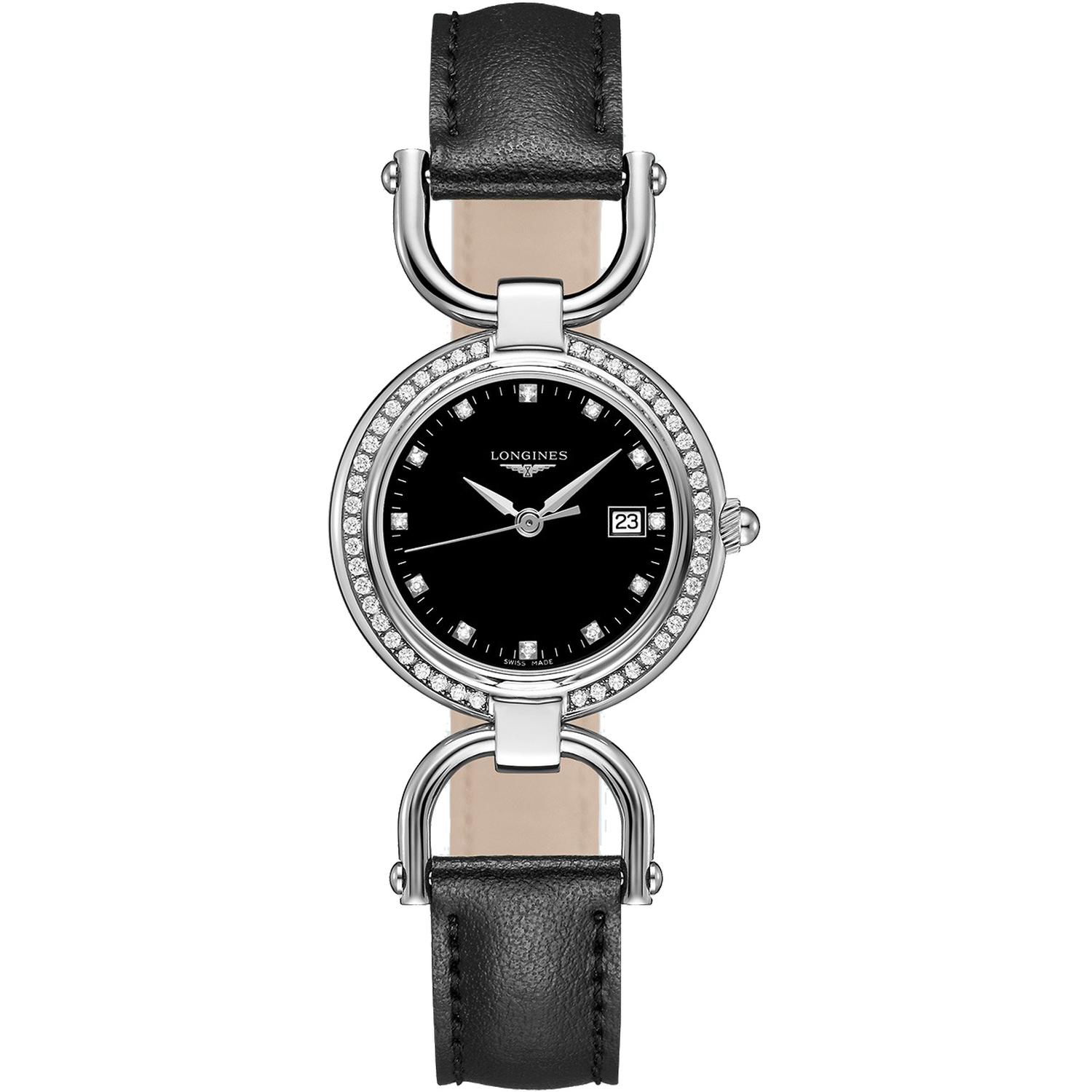 LONGINES - L6.131.0.57.0 - L6.131.0.57.0