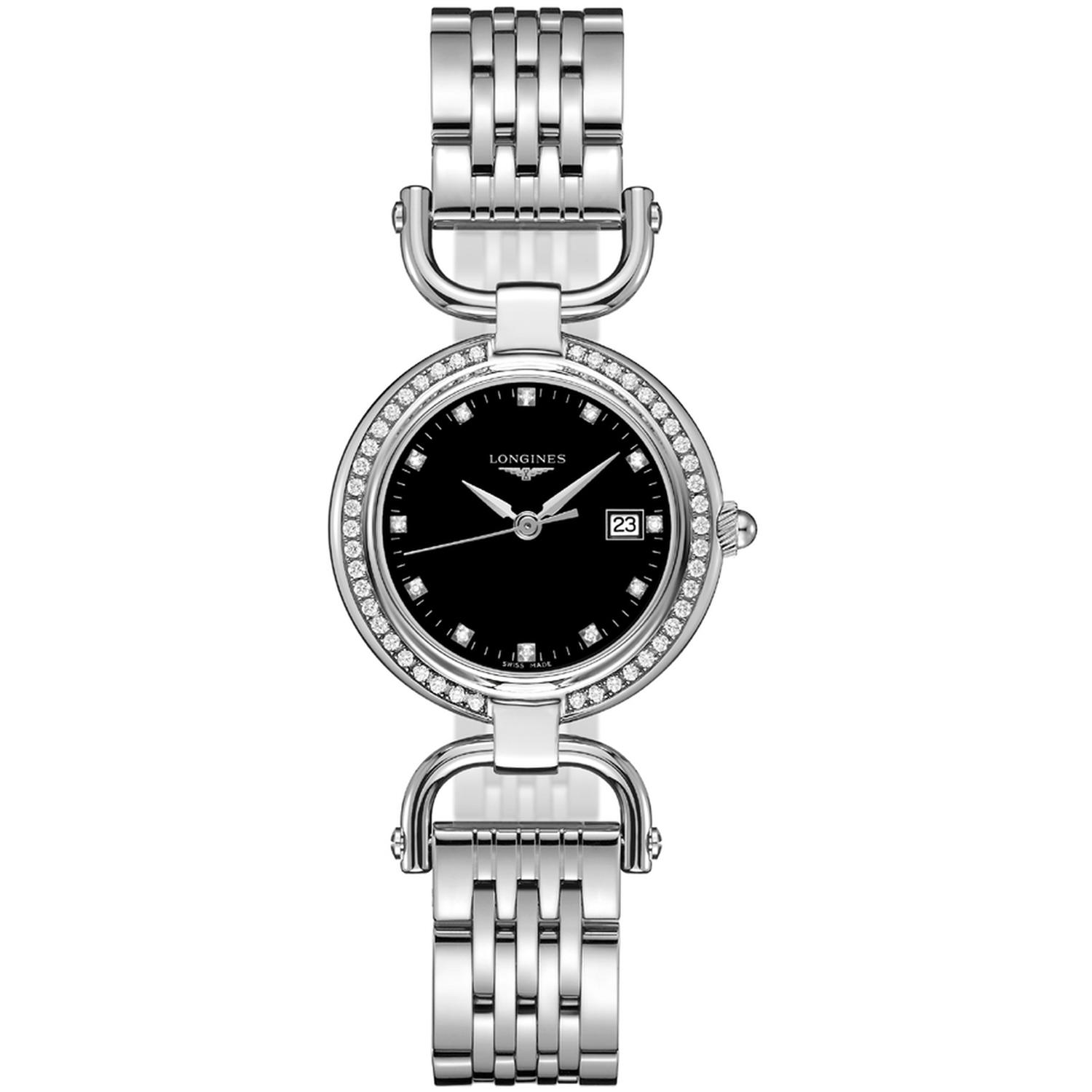 LONGINES - L6.131.0.57.6 - L6.131.0.57.6