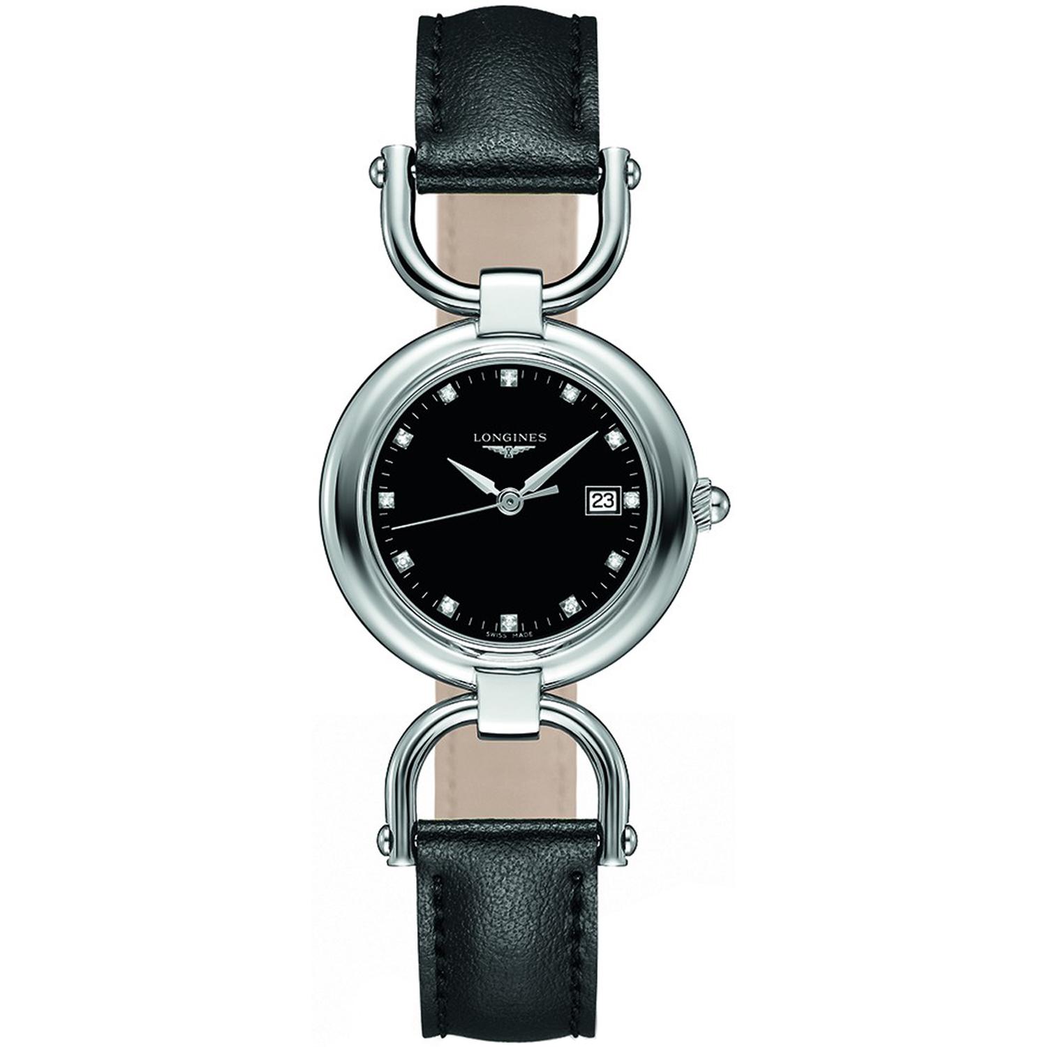 LONGINES - L6.131.4.57.0 - L6.131.4.57.0