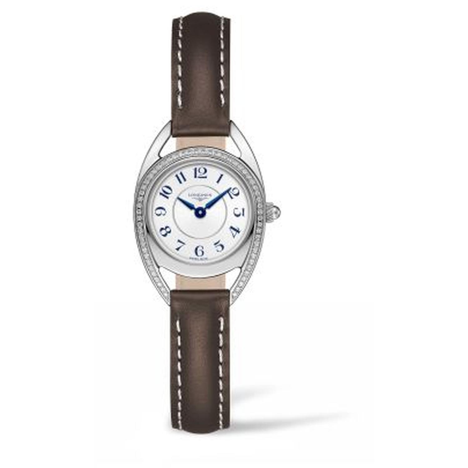 LONGINES - L6.135.0.73.2 - L6.135.0.73.2
