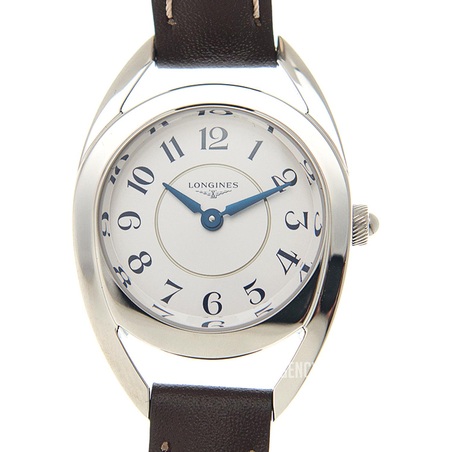 LONGINES - L6.135.4.73.2 - L6.135.4.73.2