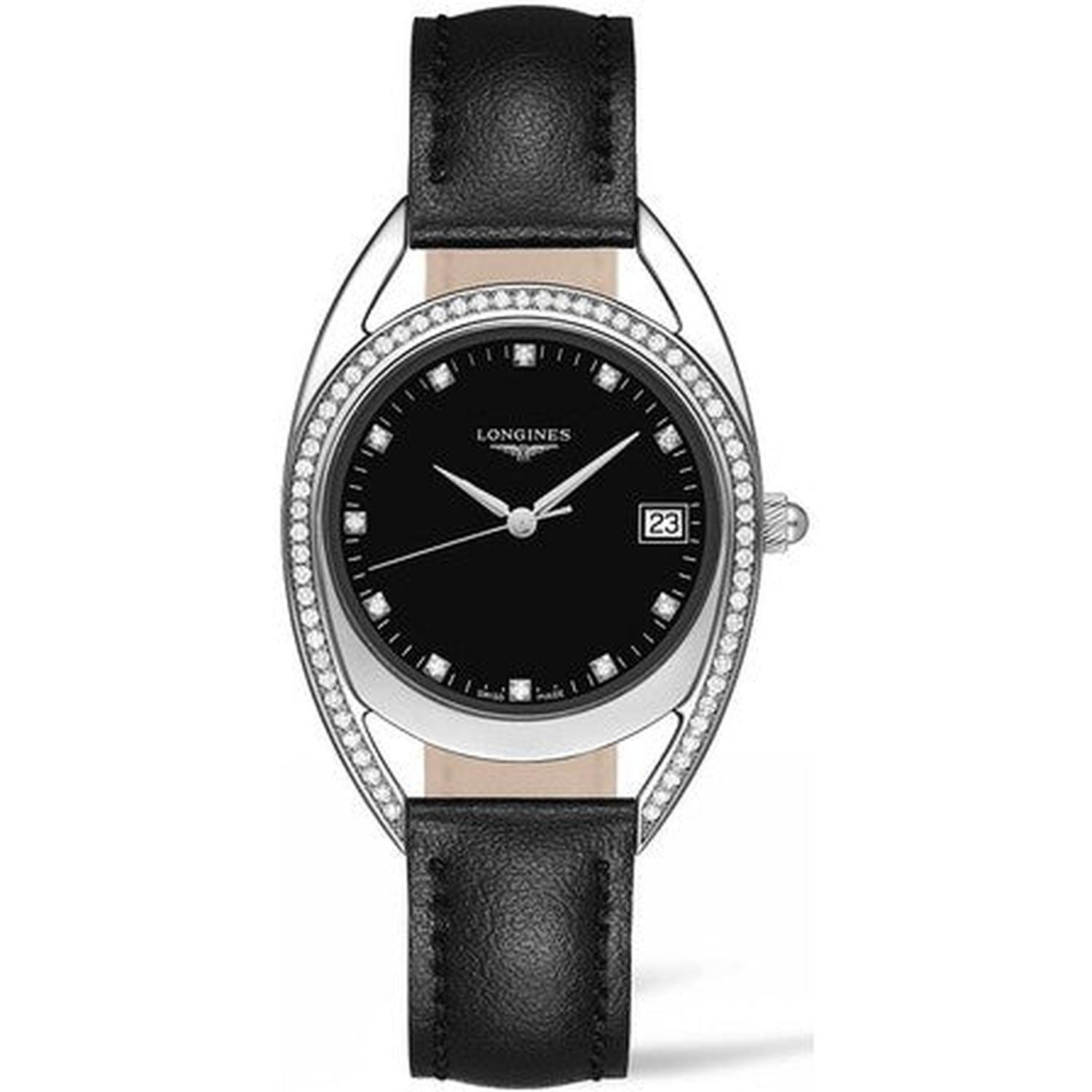 LONGINES - L6.136.0.57.0 - L6.136.0.57.0