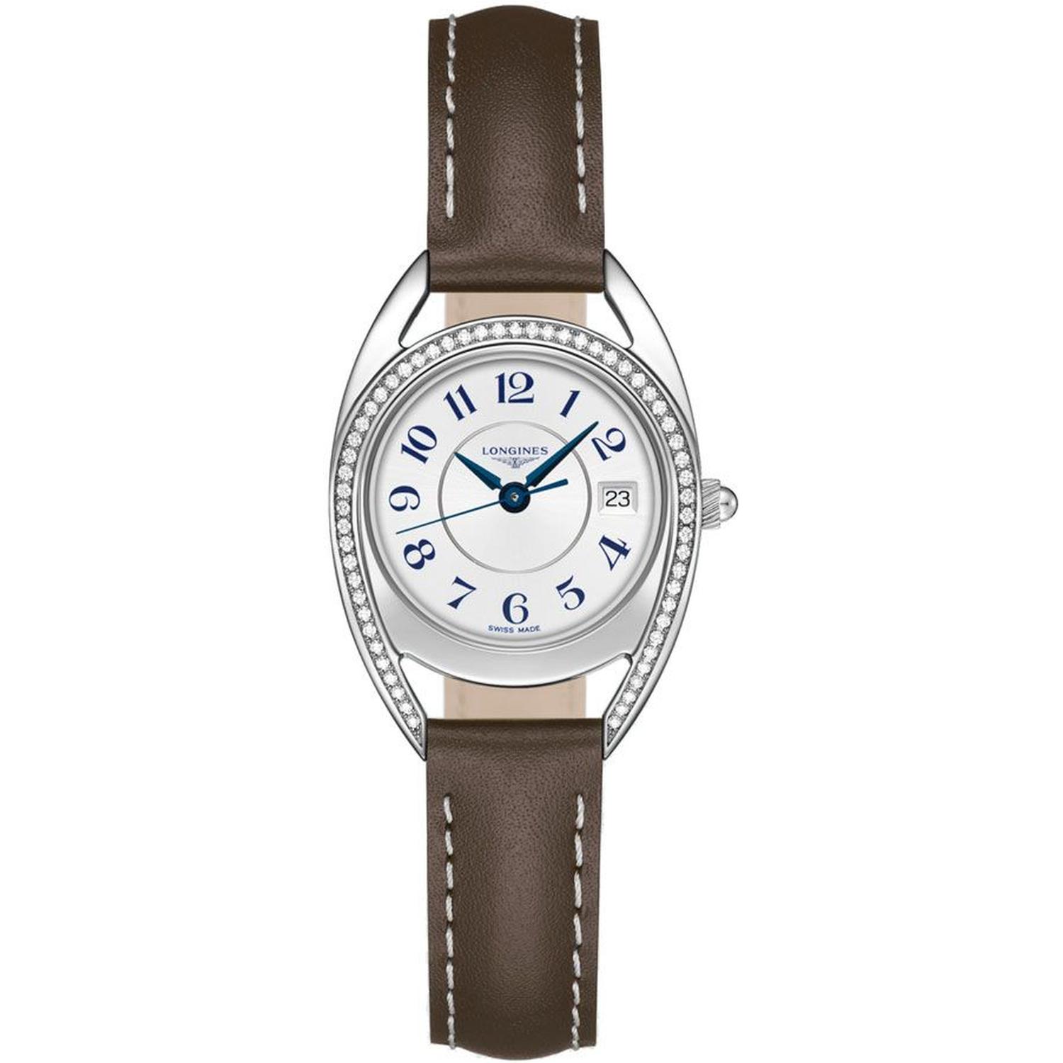 LONGINES - L6.136.0.73.2 - L6.136.0.73.2