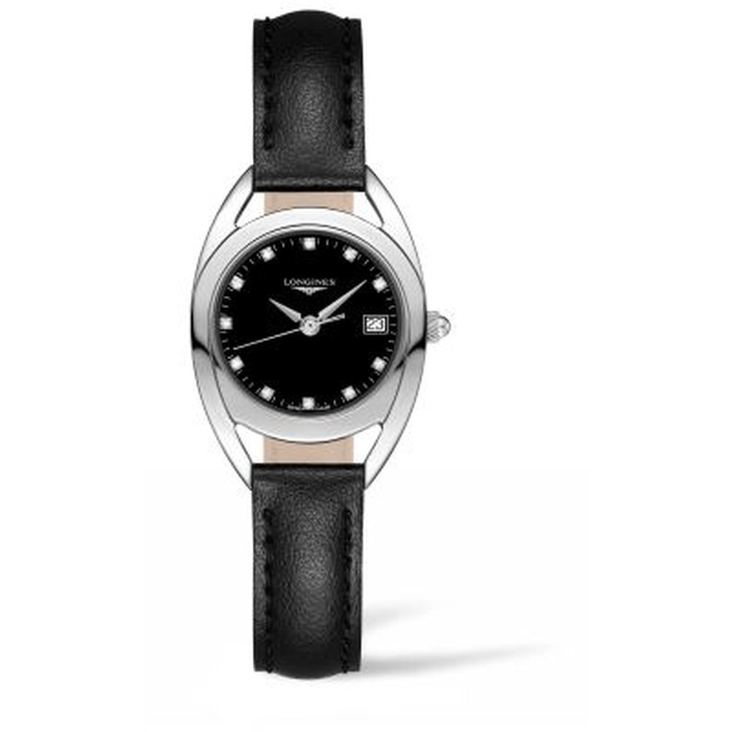 LONGINES - L6.136.4.57.0 - L6.136.4.57.0