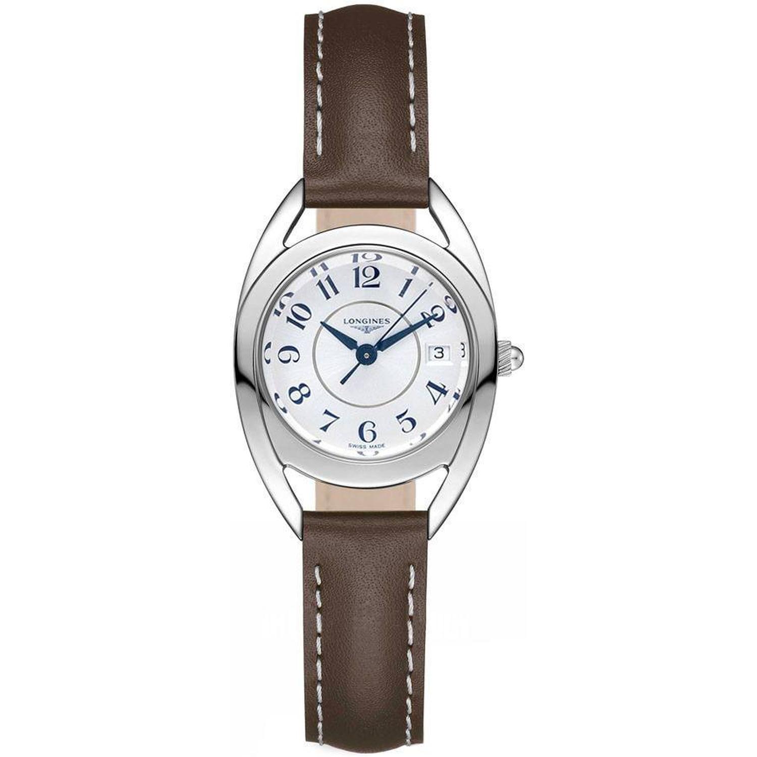 LONGINES - L6.136.4.73.2 - L6.136.4.73.2