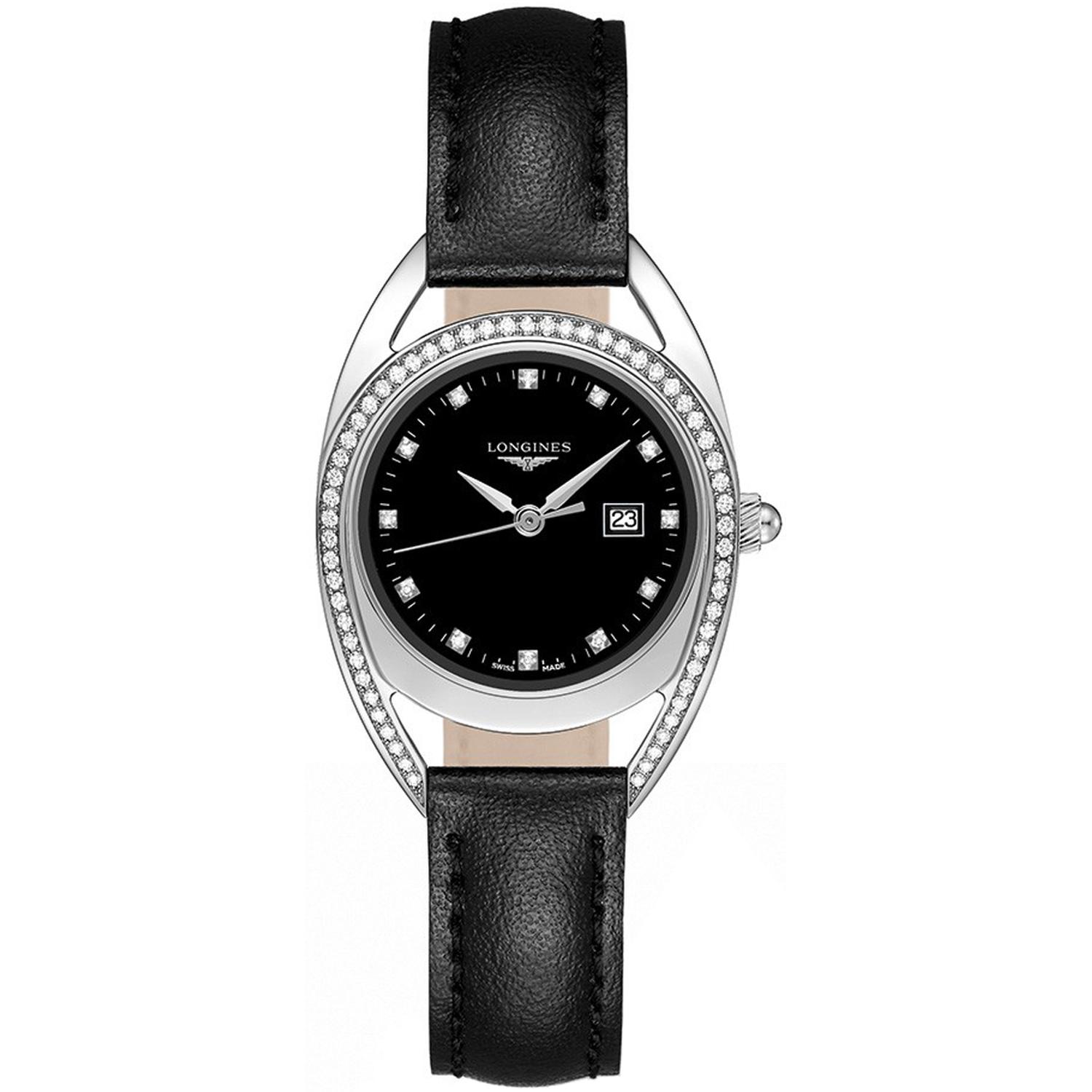 LONGINES - L6.137.0.57.0 - L6.137.0.57.0