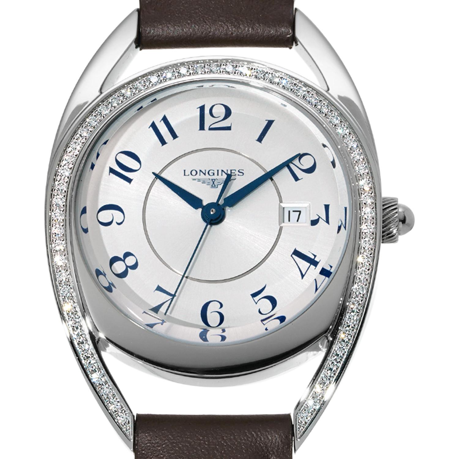 LONGINES - L6.137.0.73.2 - L6.137.0.73.2