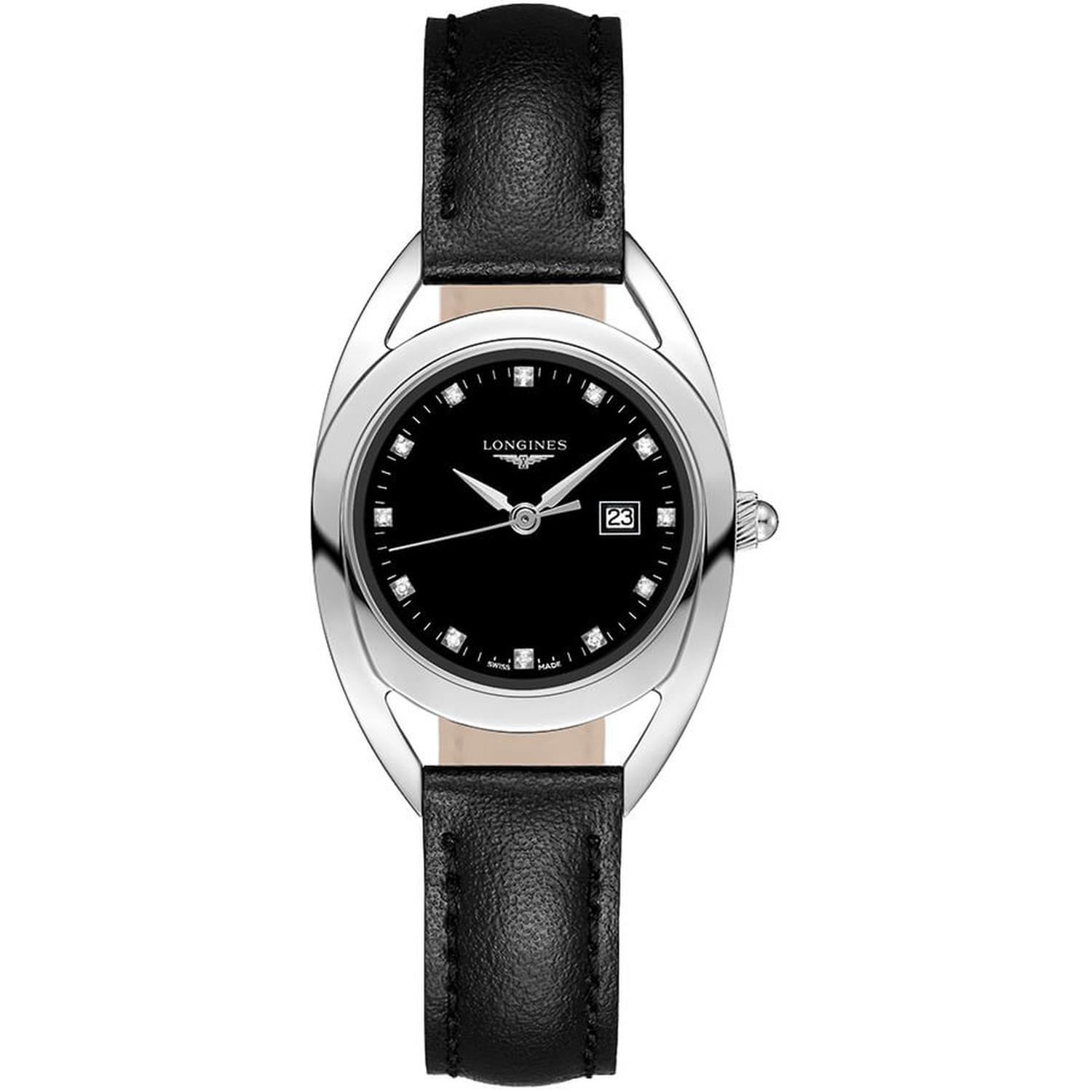 LONGINES - L6.137.4.57.0 - L6.137.4.57.0