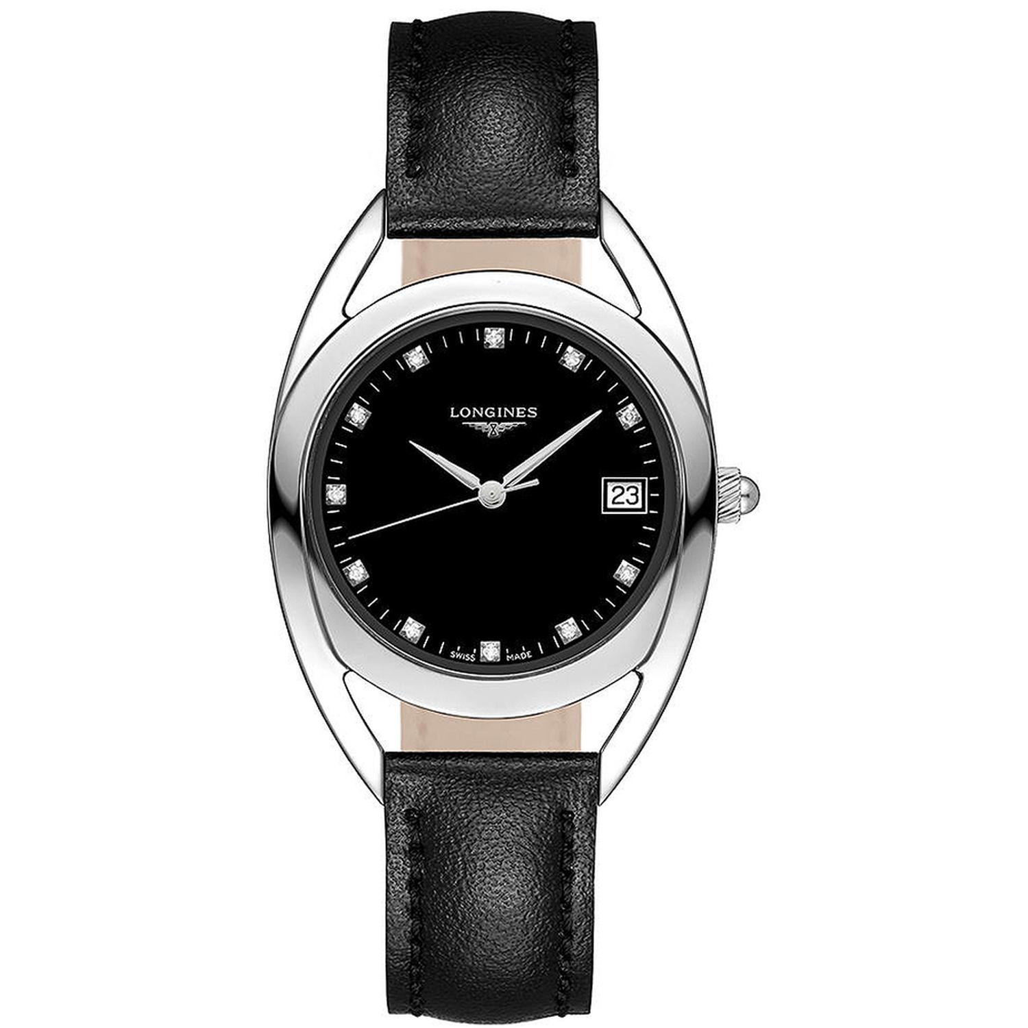 LONGINES - L6.138.4.57.0 - L6.138.4.57.0