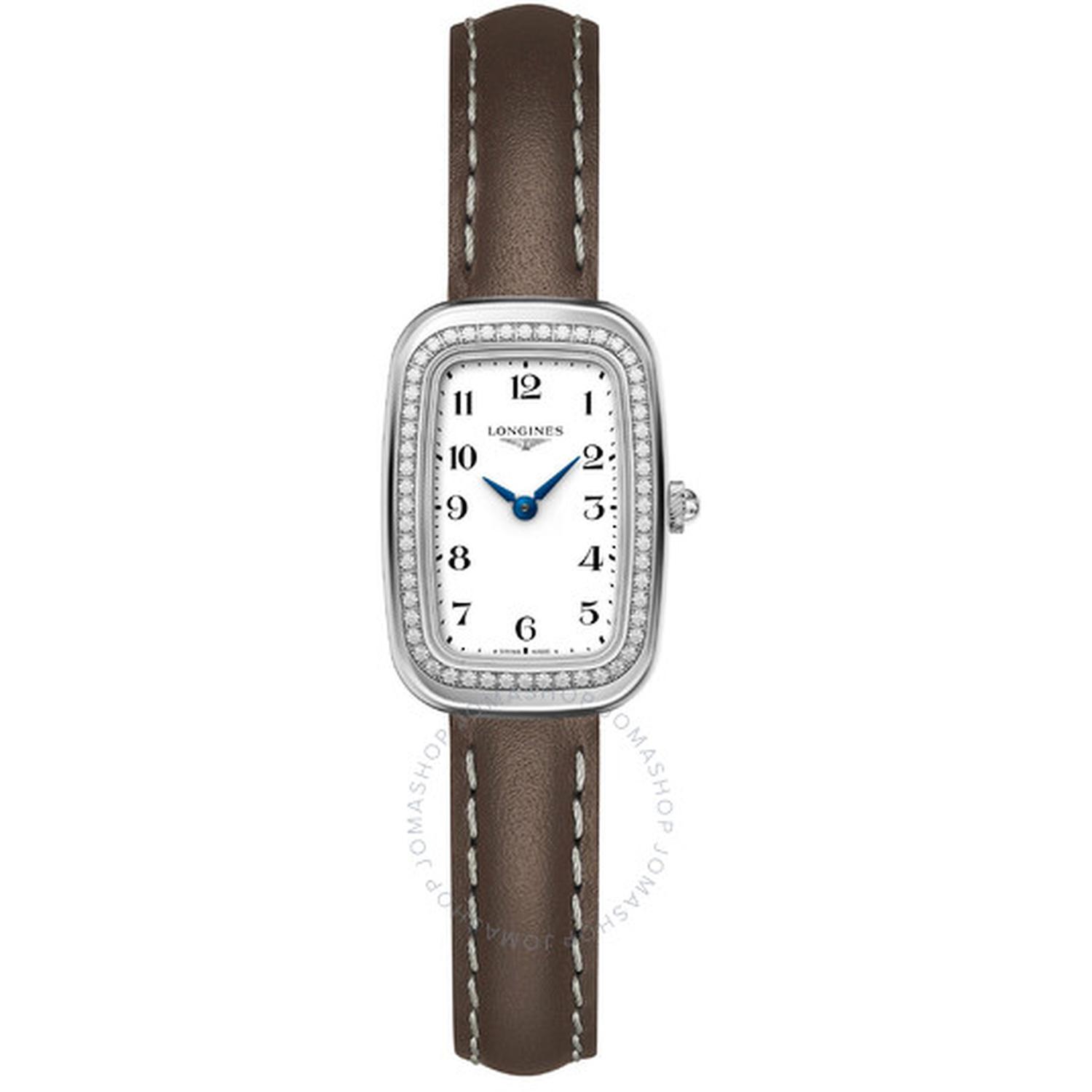 LONGINES - L6.140.0.13.2 - L6.140.0.13.2