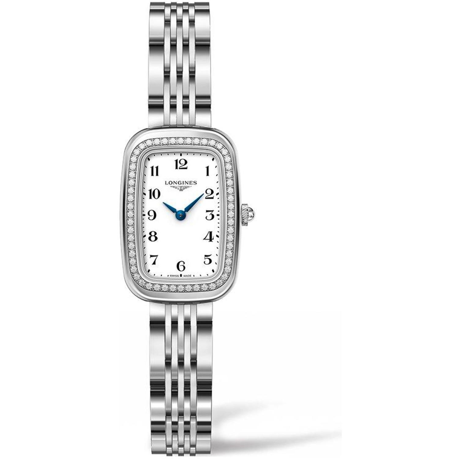 LONGINES - L6.140.0.13.6 - L6.140.0.13.6