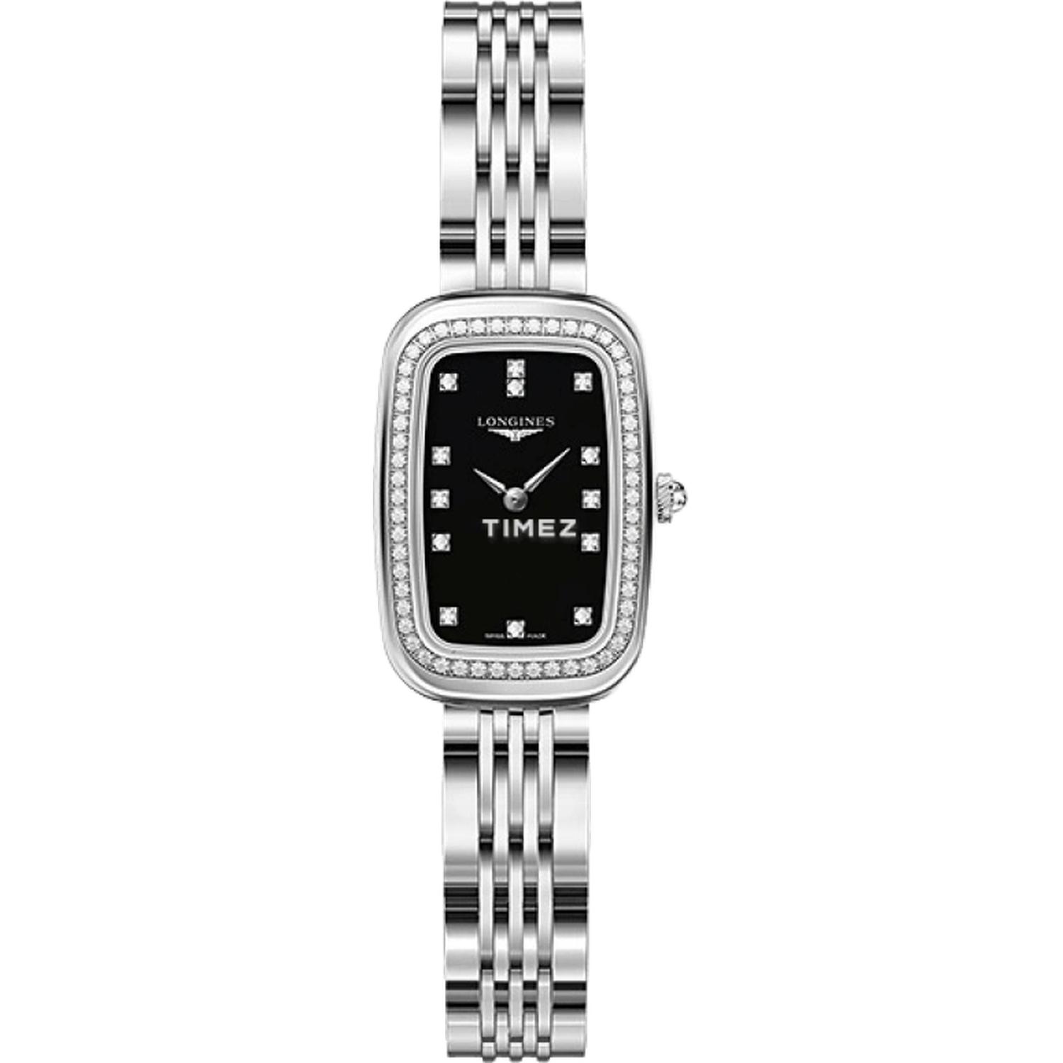LONGINES - L6.140.0.57.6 - L6.140.0.57.6