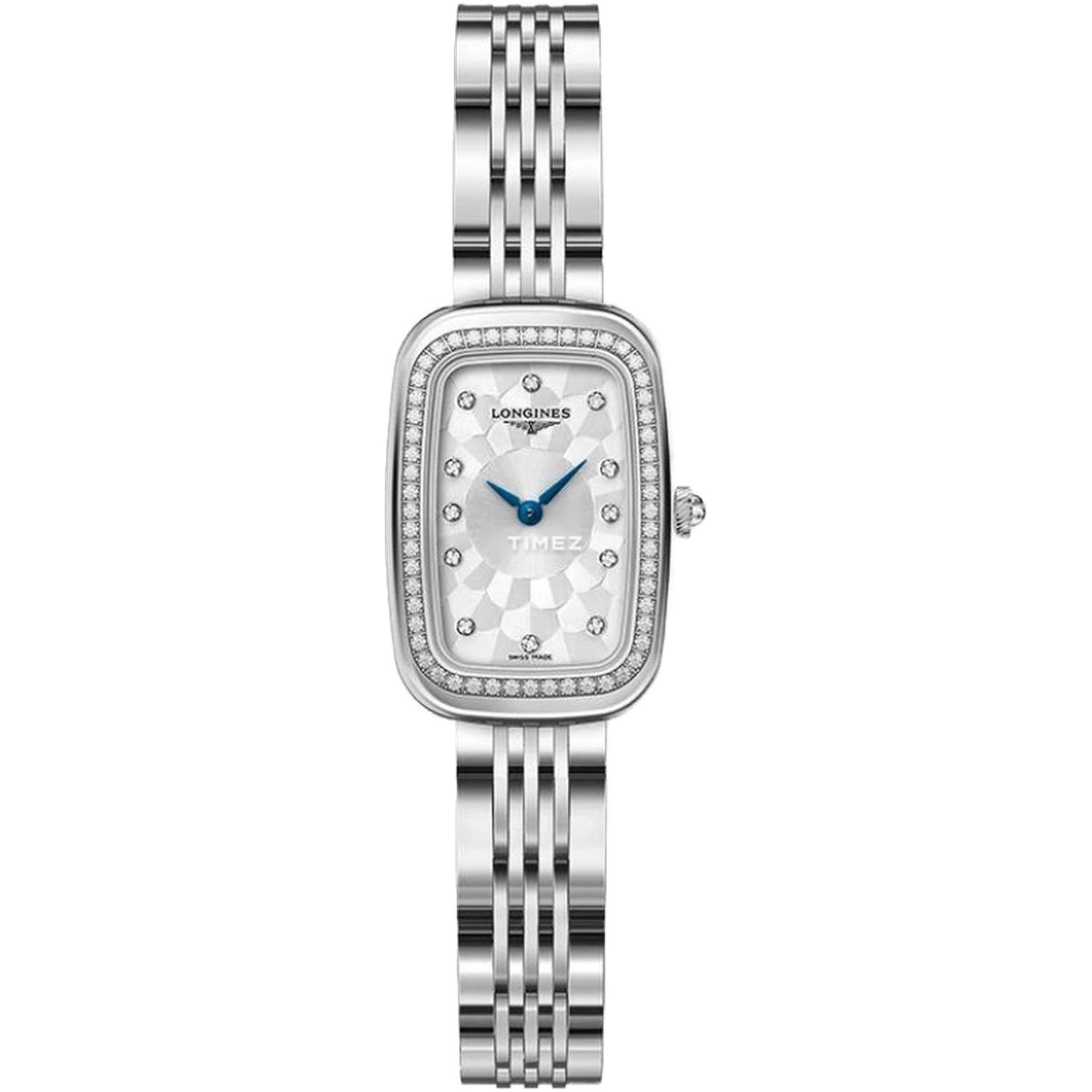 LONGINES - L6.140.0.77.6 - L6.140.0.77.6