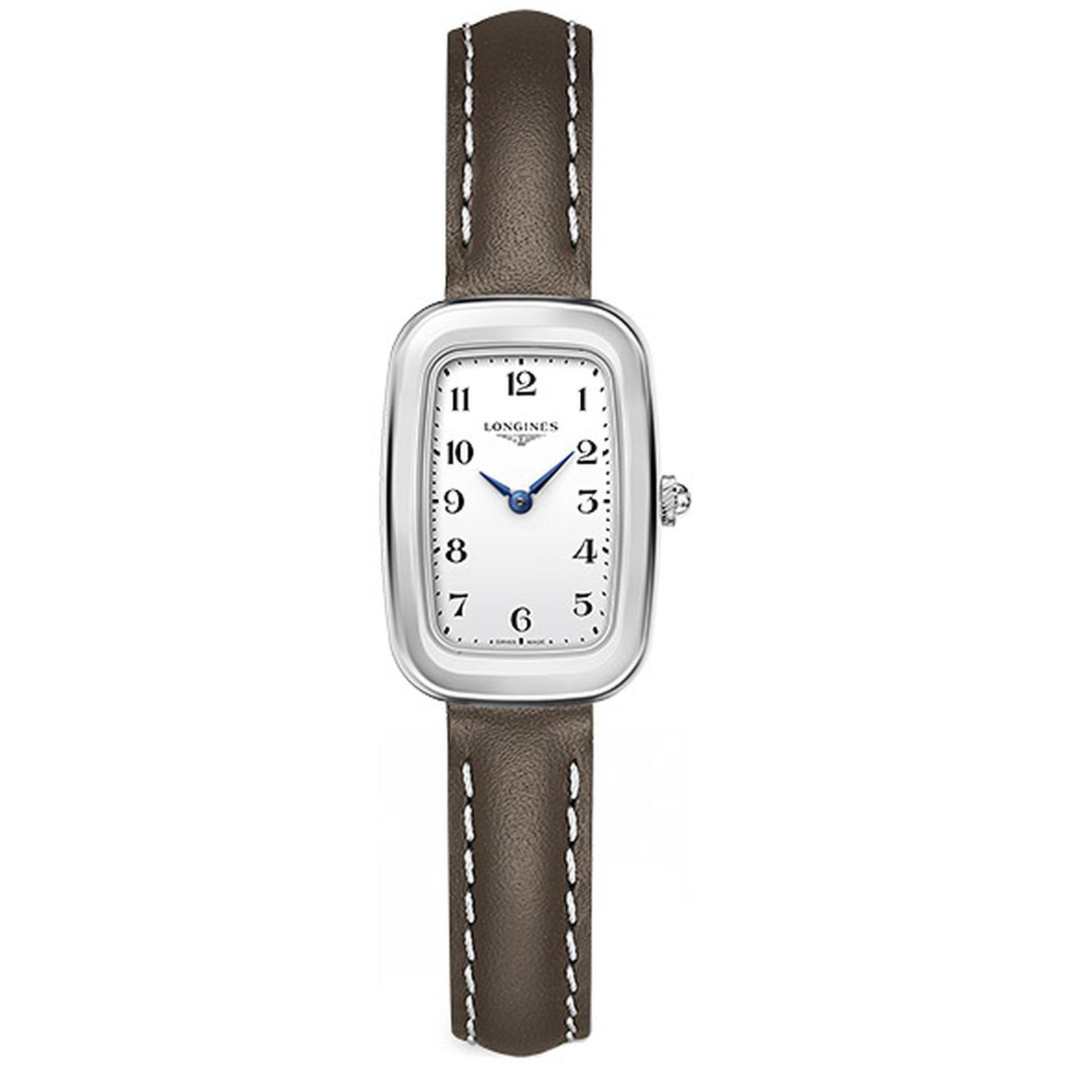 LONGINES - L6.140.4.13.2 - L6.140.4.13.2