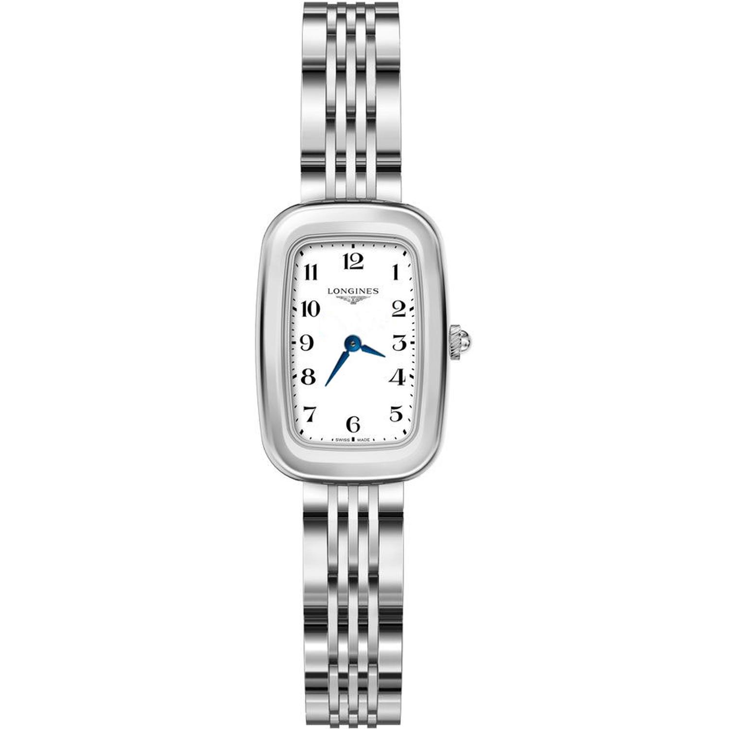 LONGINES - L6.140.4.13.6 - L6.140.4.13.6