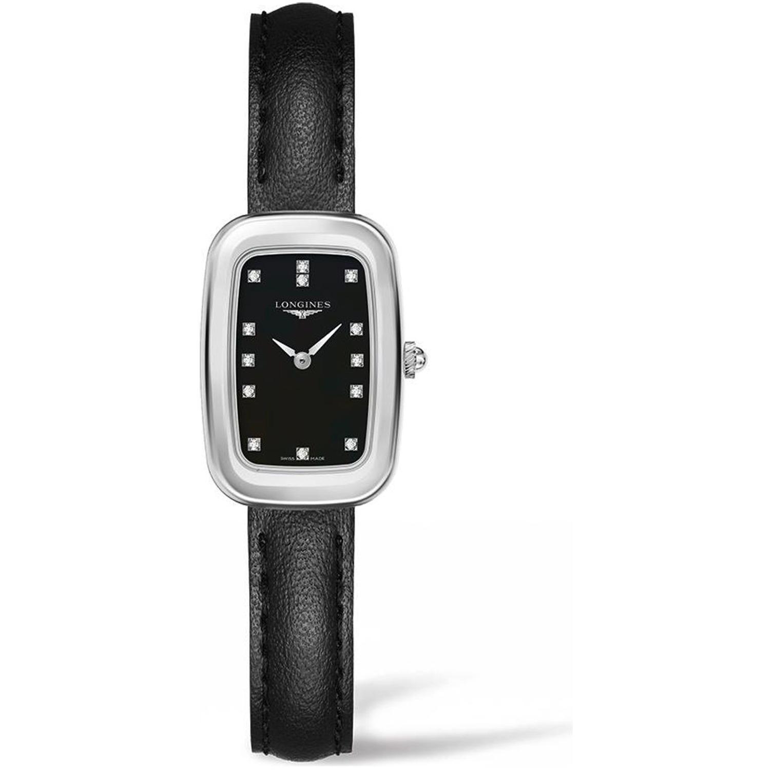 LONGINES - L6.140.4.57.0 - L6.140.4.57.0