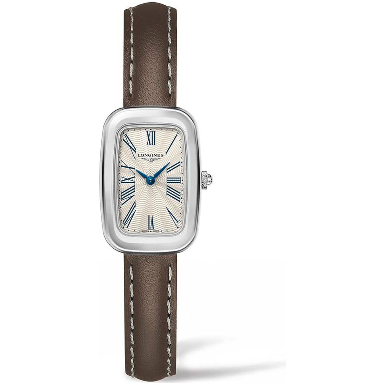 LONGINES - L6.140.4.71.2 - L6.140.4.71.2