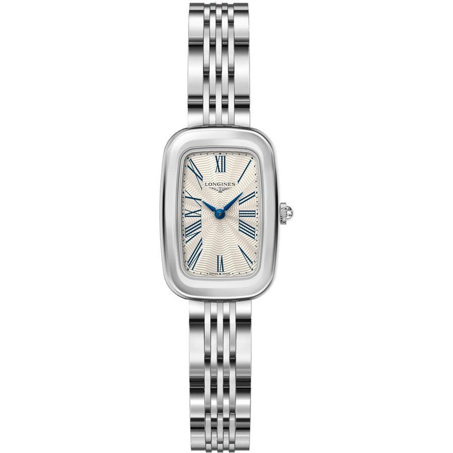 LONGINES - L6.140.4.71.6 - L6.140.4.71.6