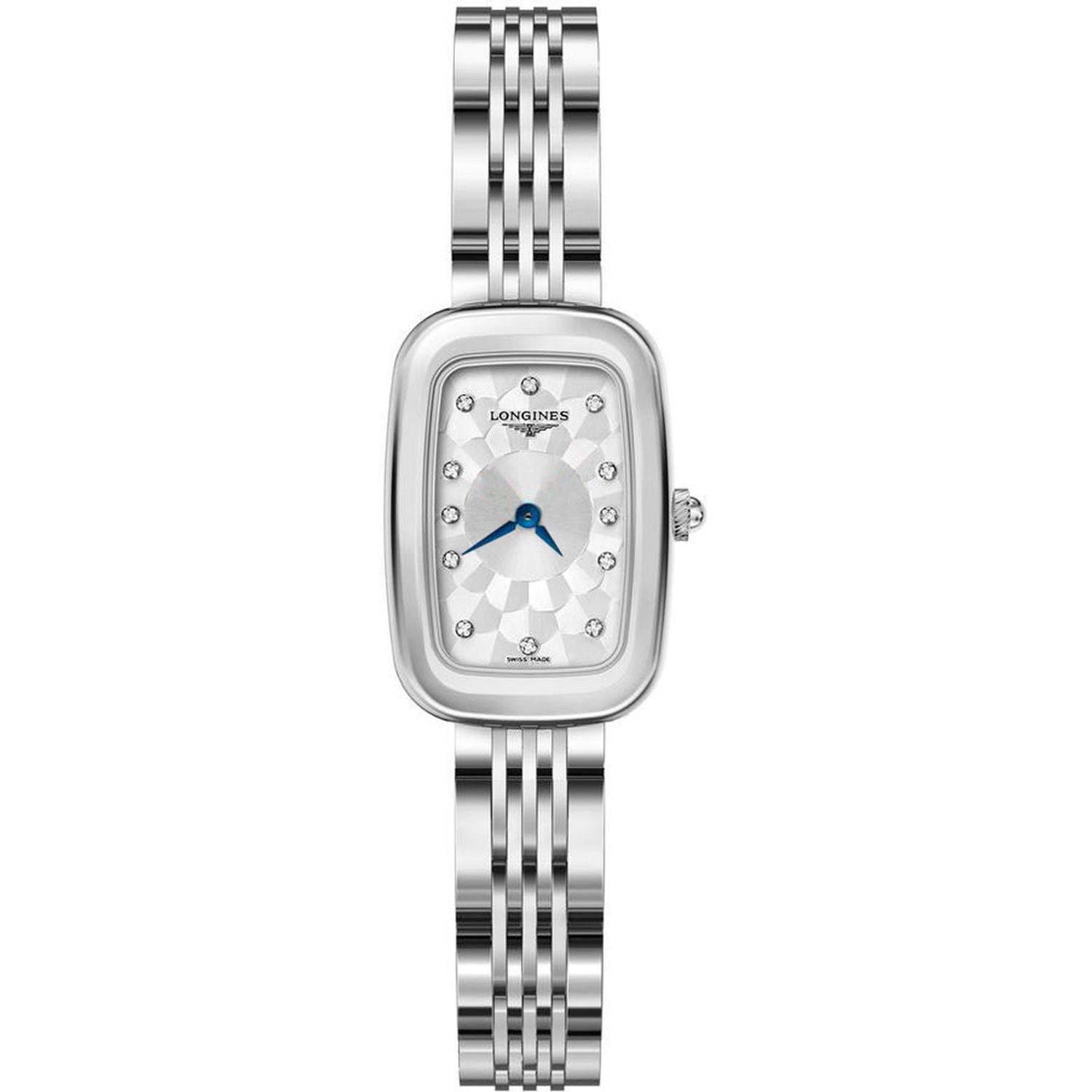 LONGINES - L6.140.4.77.6 - L6.140.4.77.6