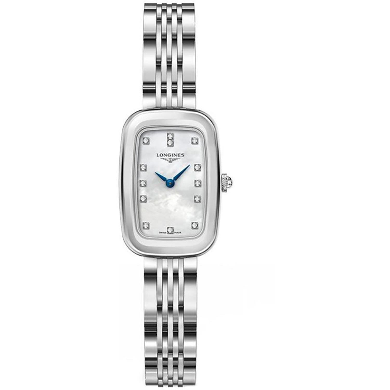 LONGINES - L6.140.4.87.6 - L6.140.4.87.6