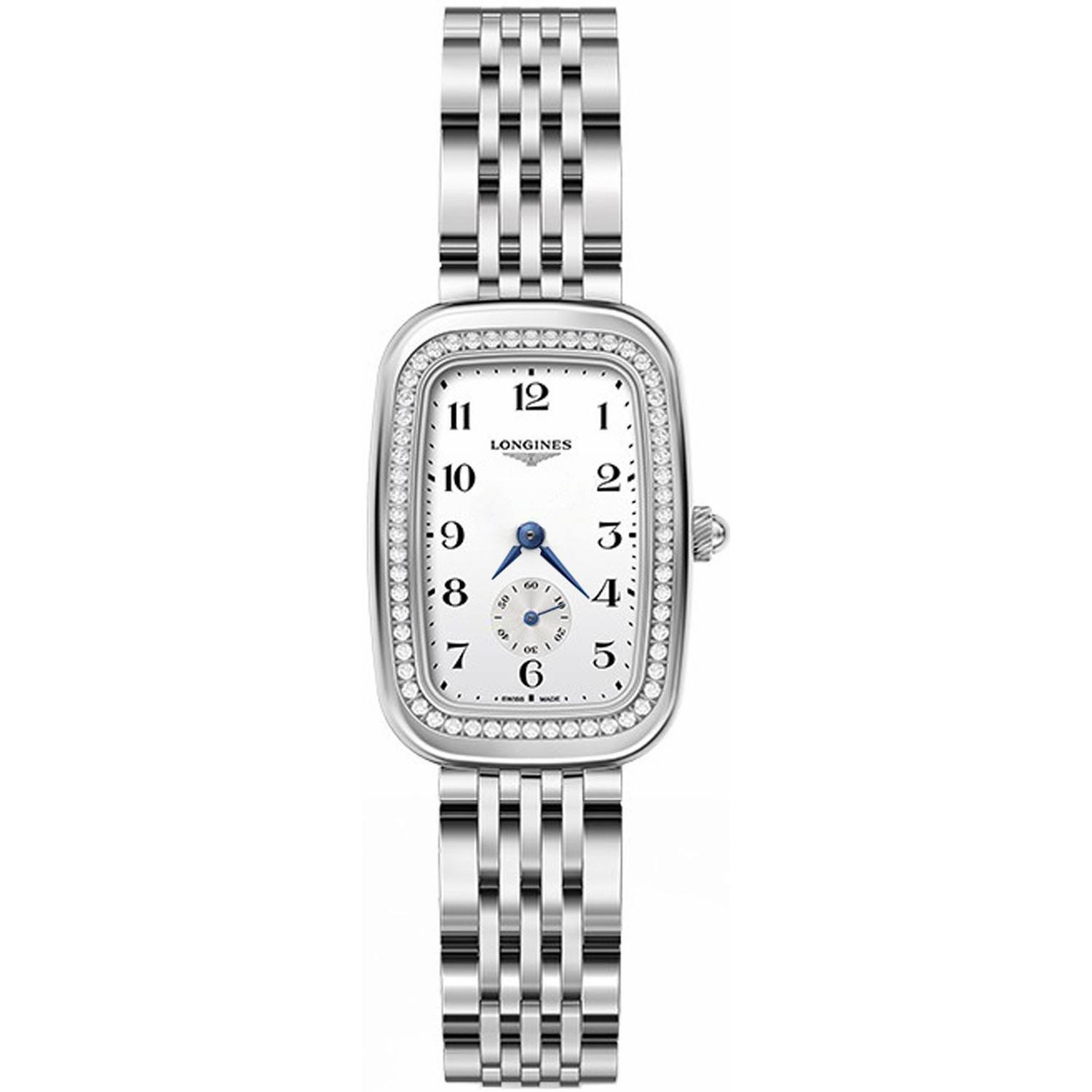 LONGINES - L6.141.0.13.6 - L6.141.0.13.6