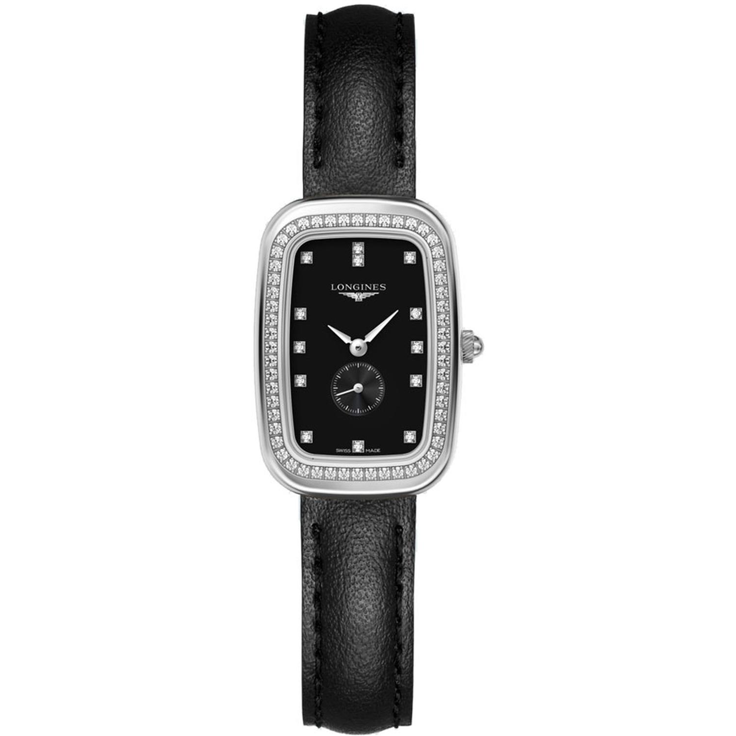 LONGINES - L6.141.0.57.0 - L6.141.0.57.0