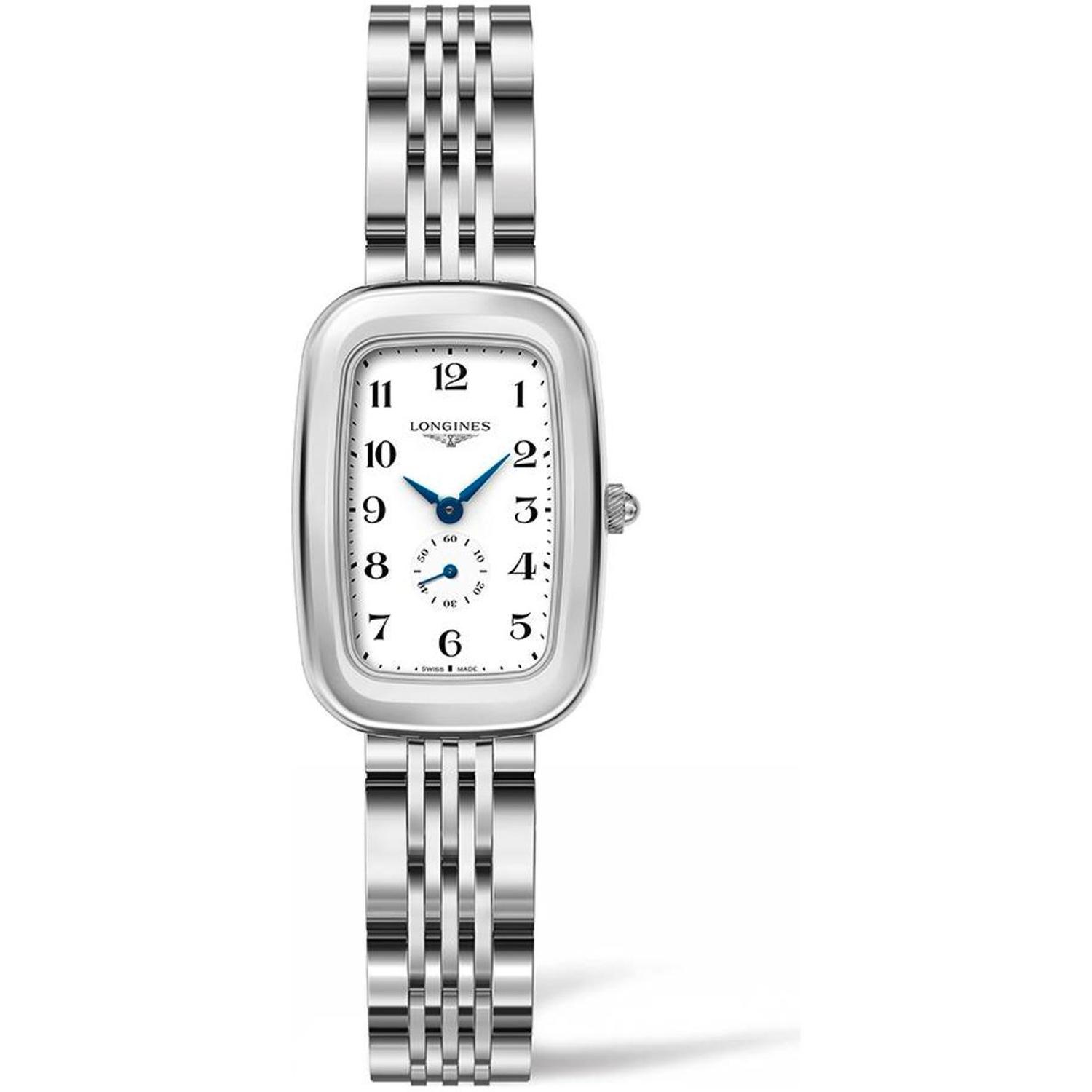 LONGINES - L6.141.4.13.6 - L6.141.4.13.6