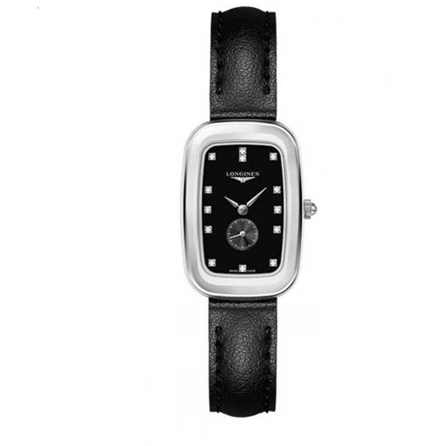 LONGINES - L6.141.4.57.0 - L6.141.4.57.0