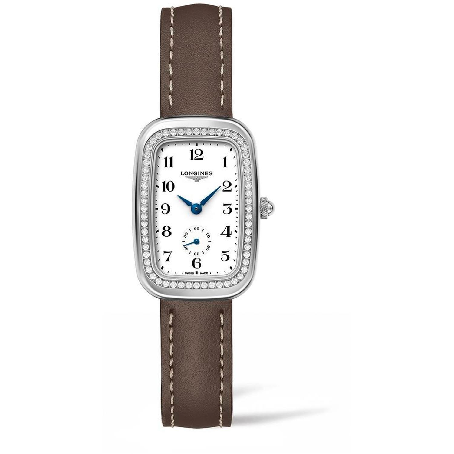 LONGINES - L6.142.0.13.2 - L6.142.0.13.2