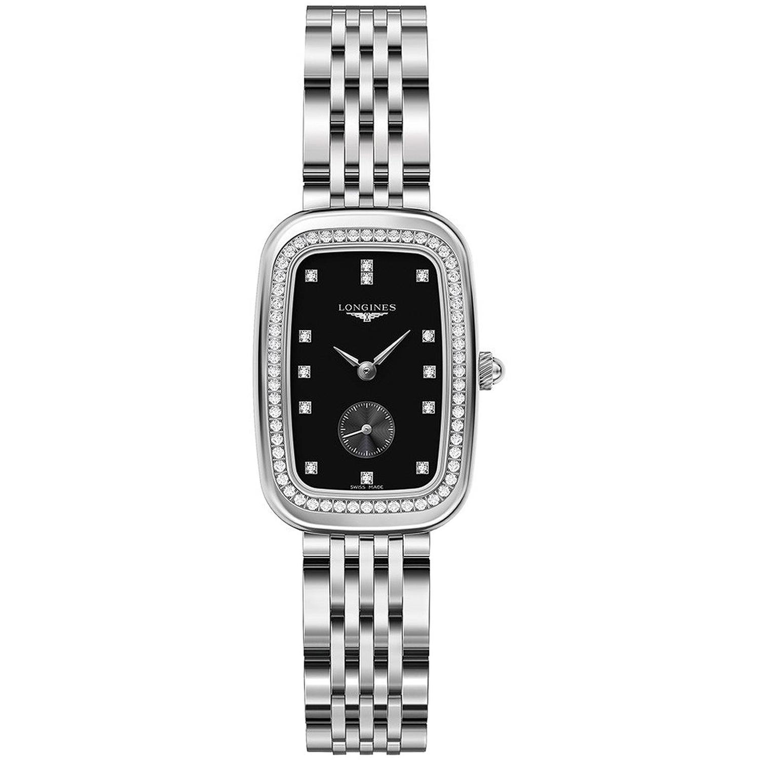 LONGINES - L6.142.0.57.6 - L6.142.0.57.6