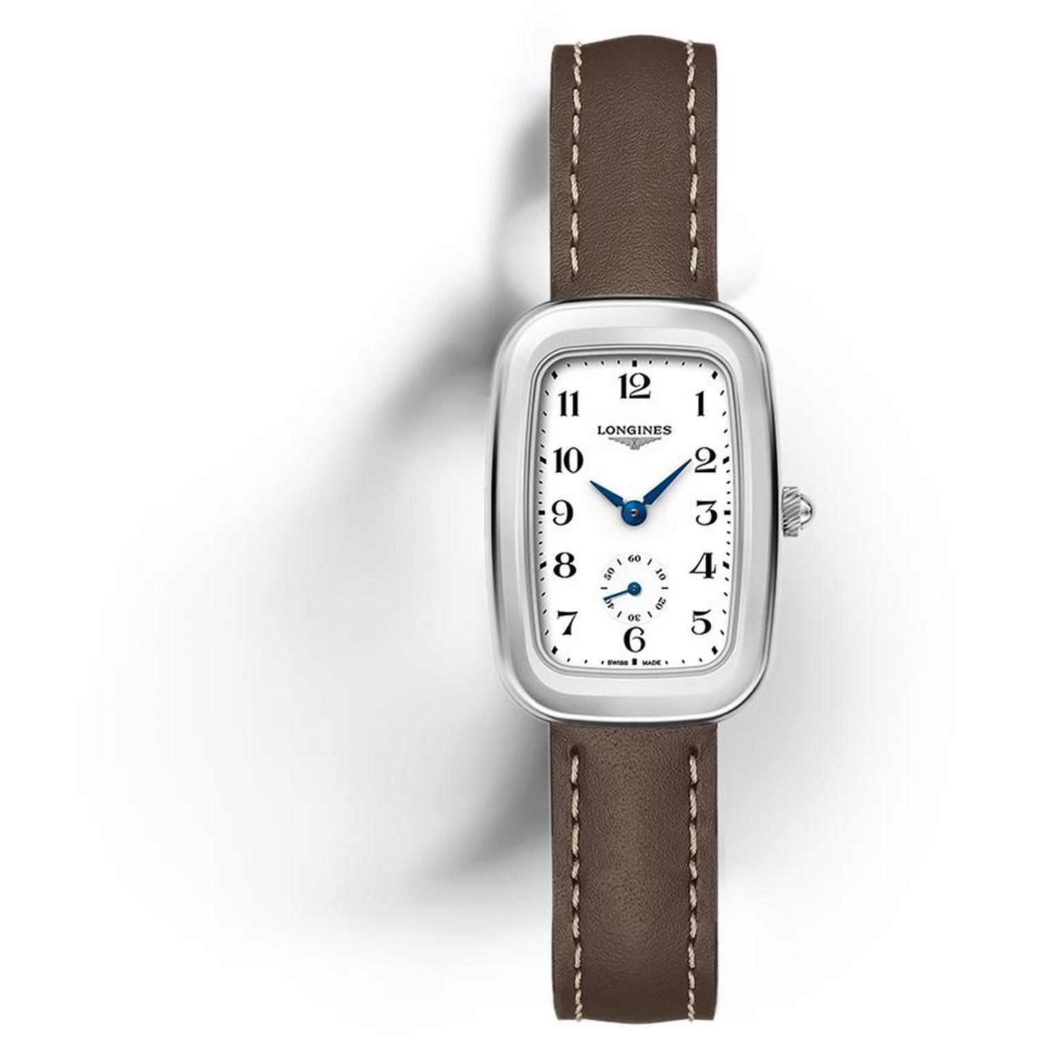 LONGINES - L6.142.4.13.2 - L6.142.4.13.2
