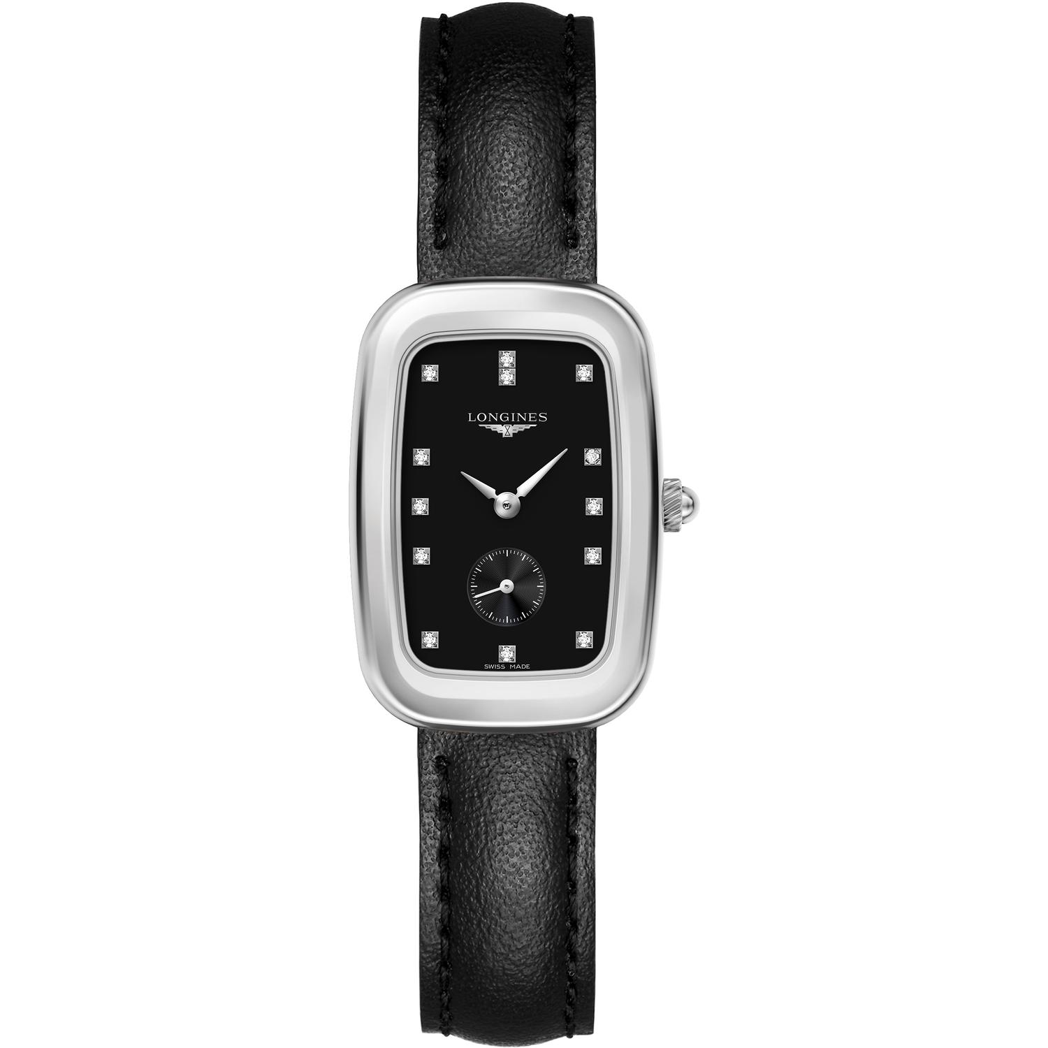 LONGINES - L6.142.4.57.0 - L6.142.4.57.0