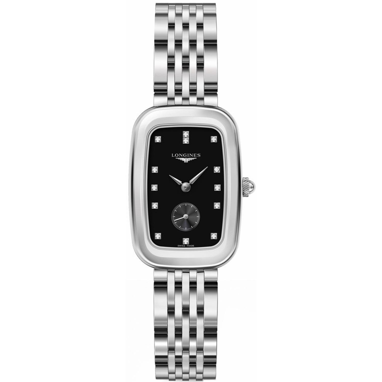 LONGINES - L6.142.4.57.6 - L6.142.4.57.6