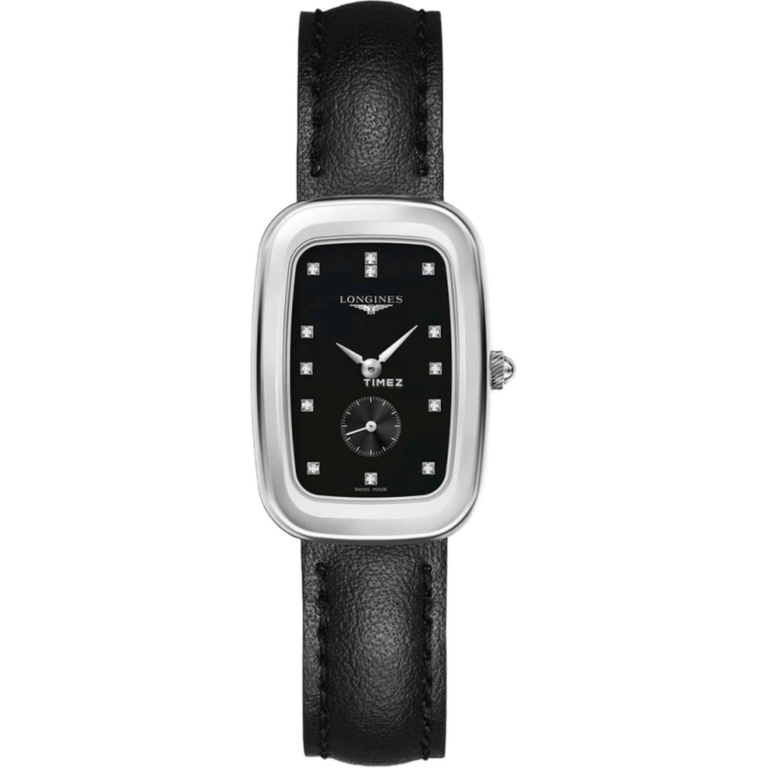 LONGINES - L6.143.4.57.0 - L6.143.4.57.0