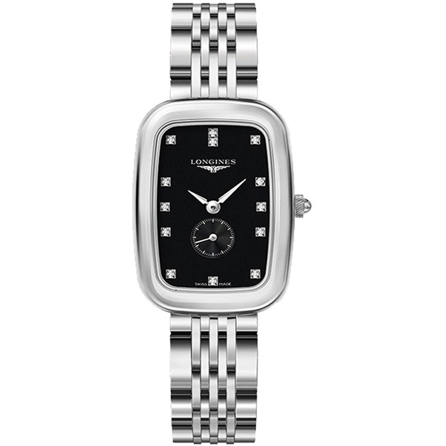 LONGINES - L6.143.4.57.6 - L6.143.4.57.6