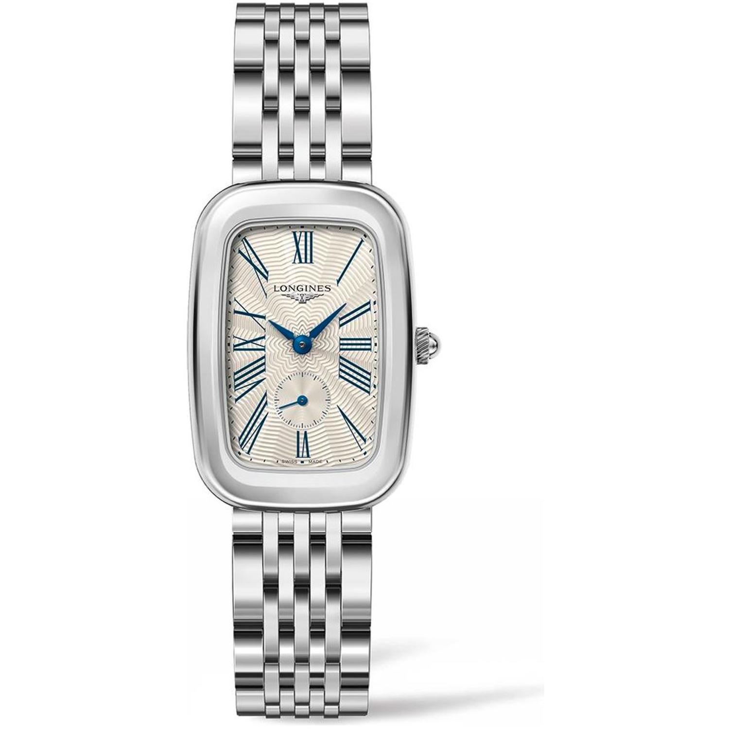 LONGINES - L6.143.4.71.6 - L6.143.4.71.6