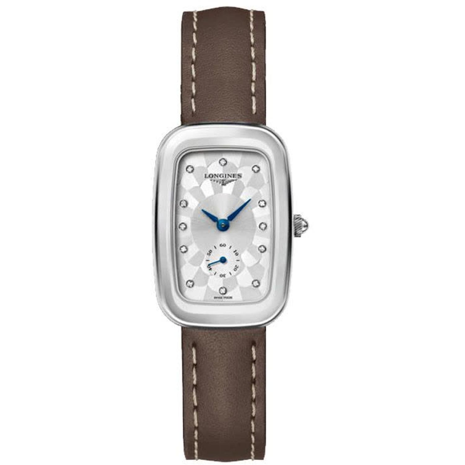 LONGINES - L6.143.4.77.2 - L6.143.4.77.2