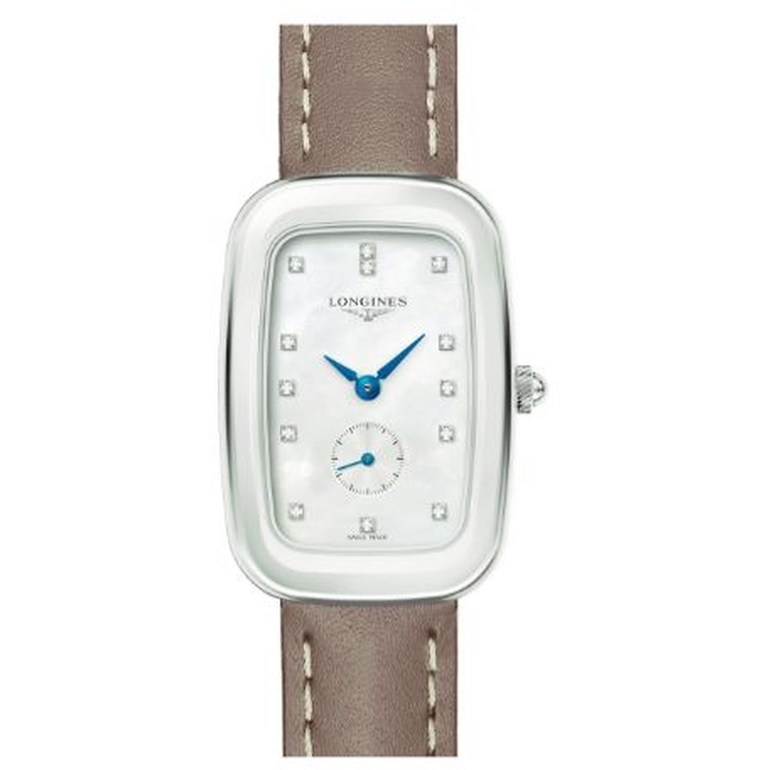LONGINES - L6.143.4.87.2 - L6.143.4.87.2