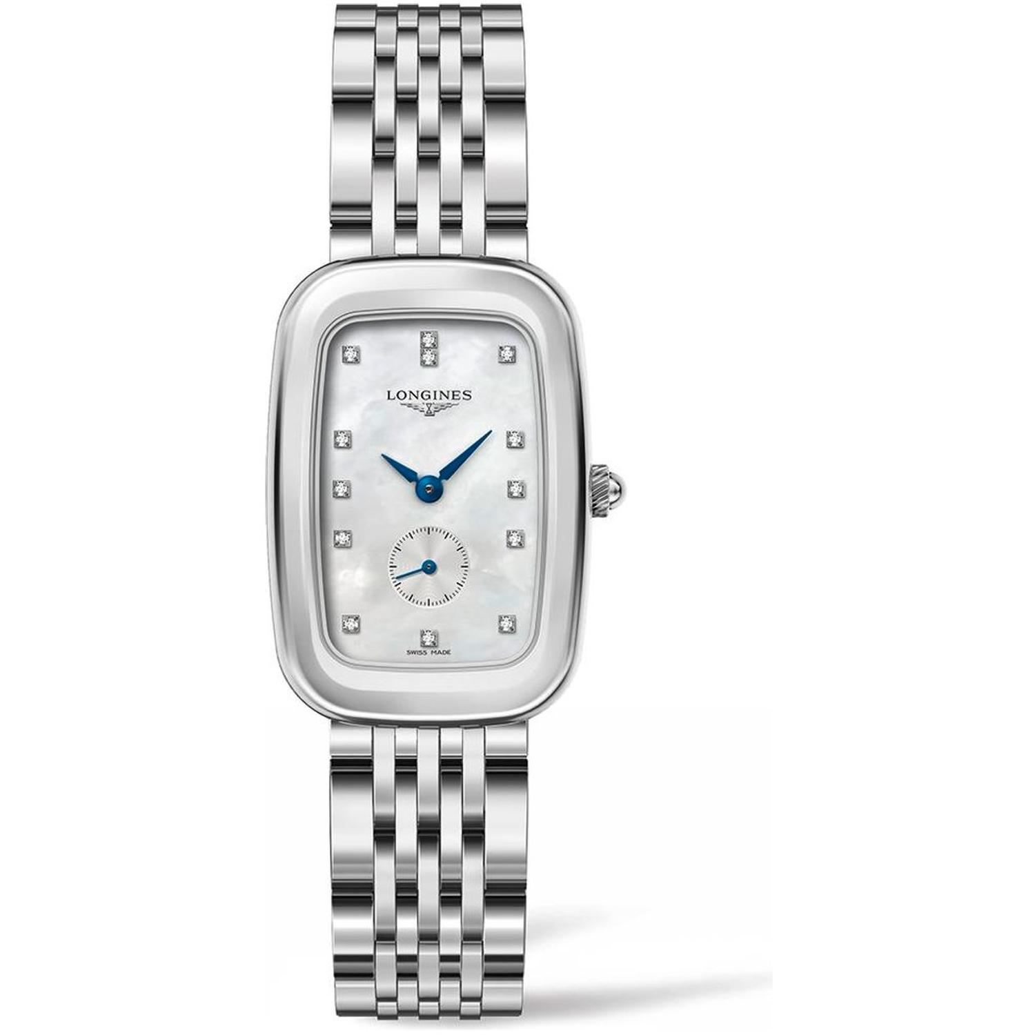 LONGINES - L6.143.4.87.6 - L6.143.4.87.6