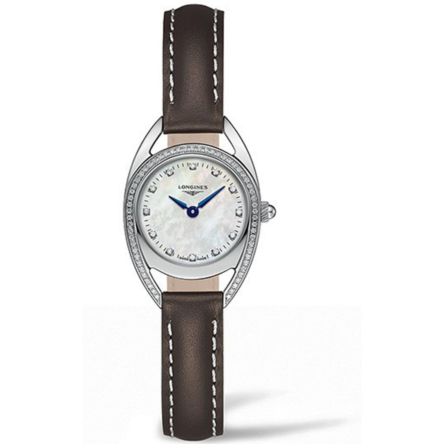 LONGINES - L6.135.0.87.2 - L61350872 - L61350872