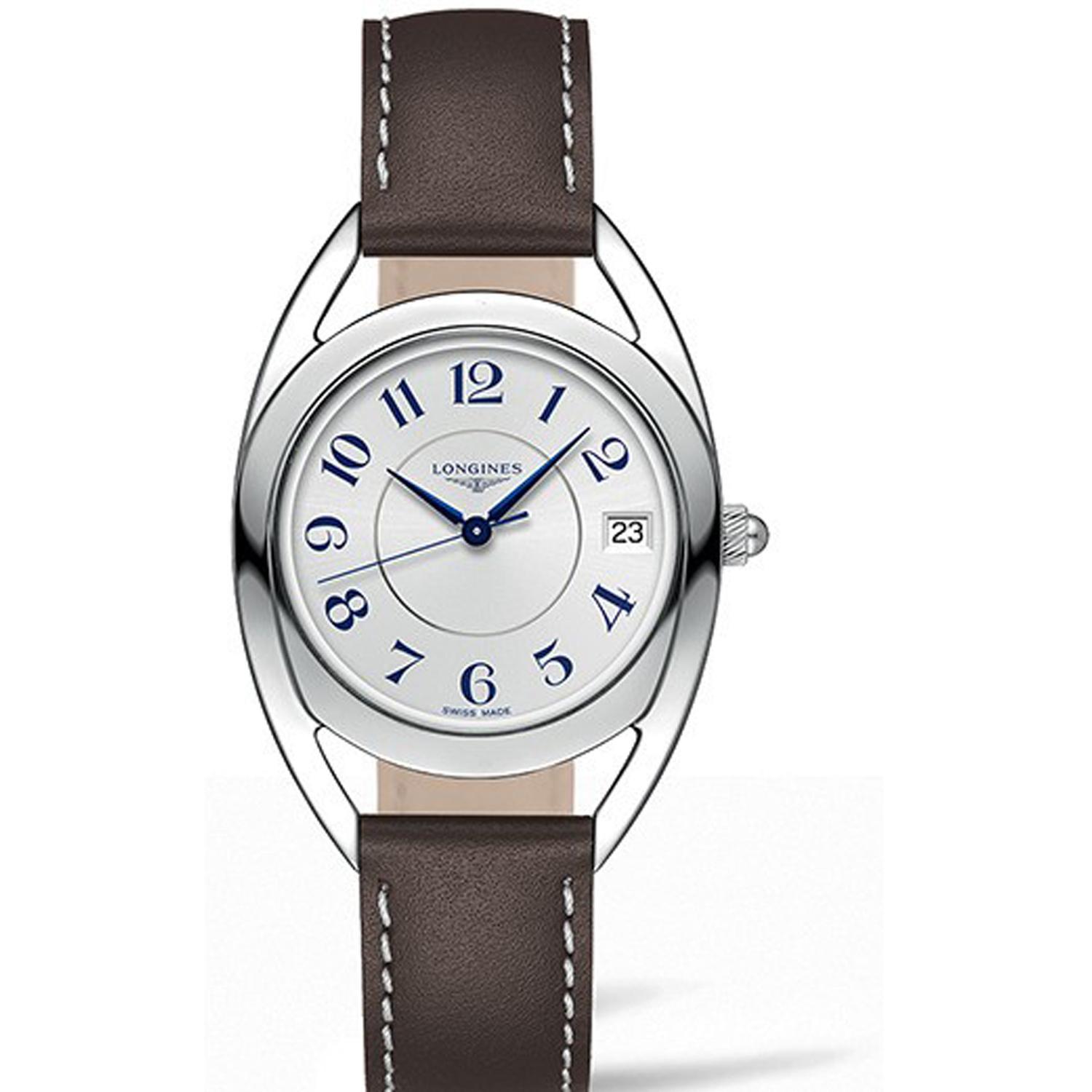 LONGINES - L6.138.4.73.2 - L61384732 - L61384732