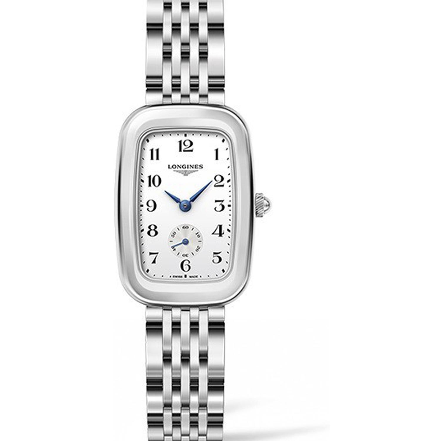 LONGINES - L6.142.4.13.6 - L61424136 - L61424136