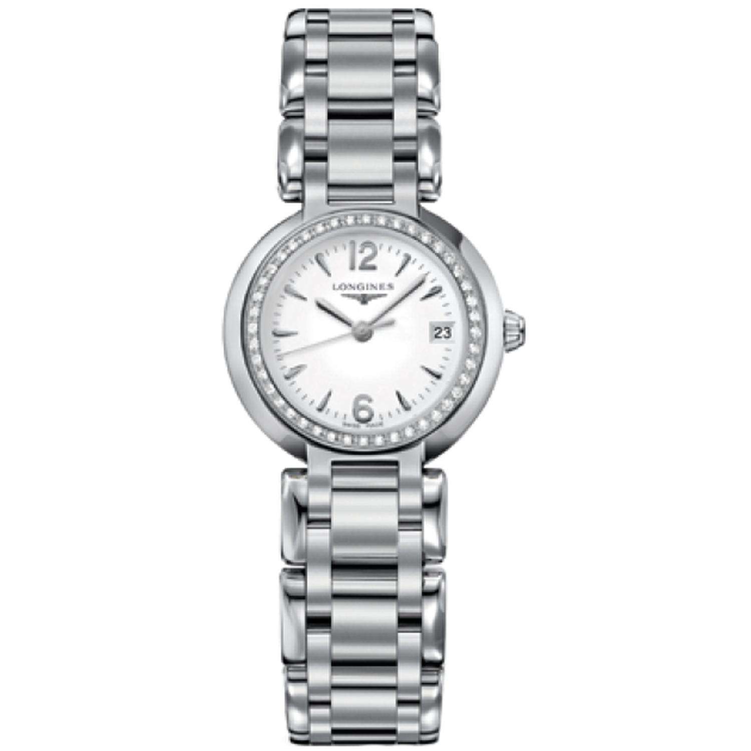 LONGINES - L8.110.0.16.6 - L8.110.0.16.6