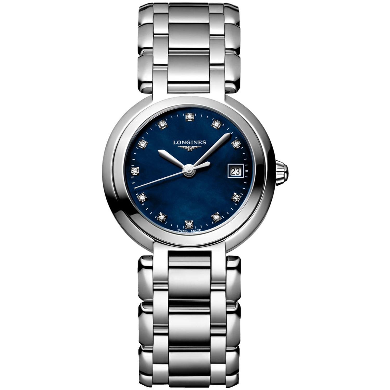 LONGINES - L8.110.4.98.6 - L8.110.4.98.6