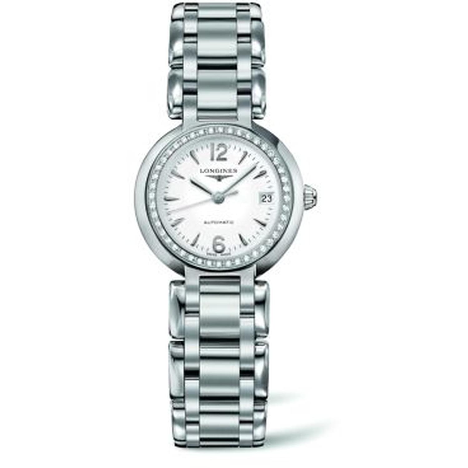 LONGINES - L8.111.0.16.6 - L8.111.0.16.6