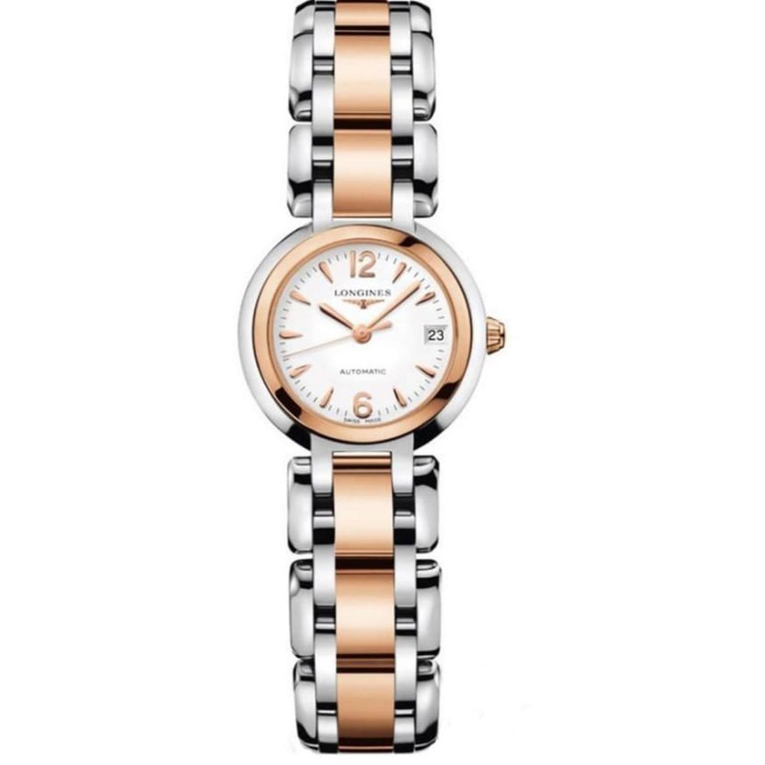 LONGINES - L8.111.5.16.6 - L8.111.5.16.6