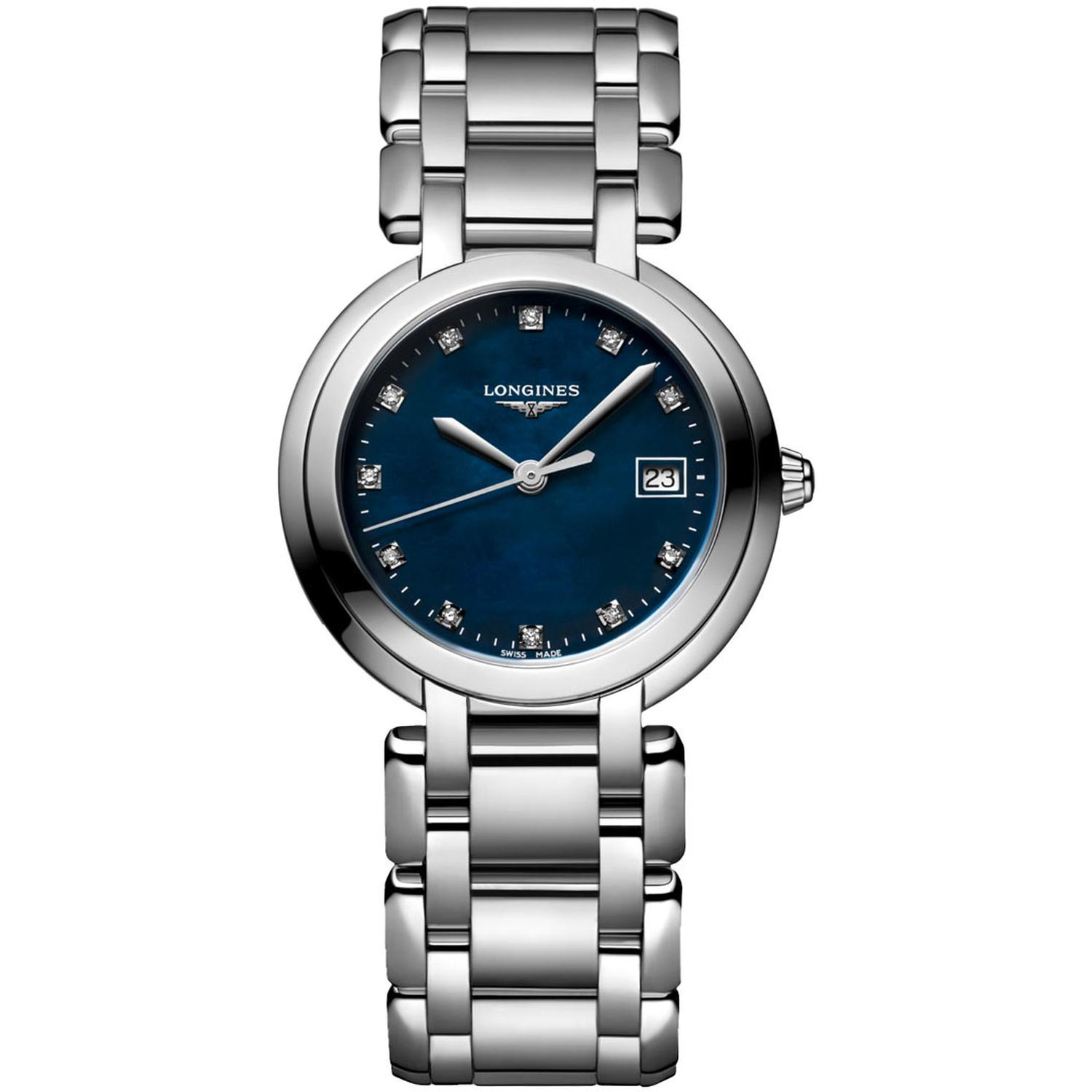 LONGINES - L8.112.4.98.6 - L8.112.4.98.6