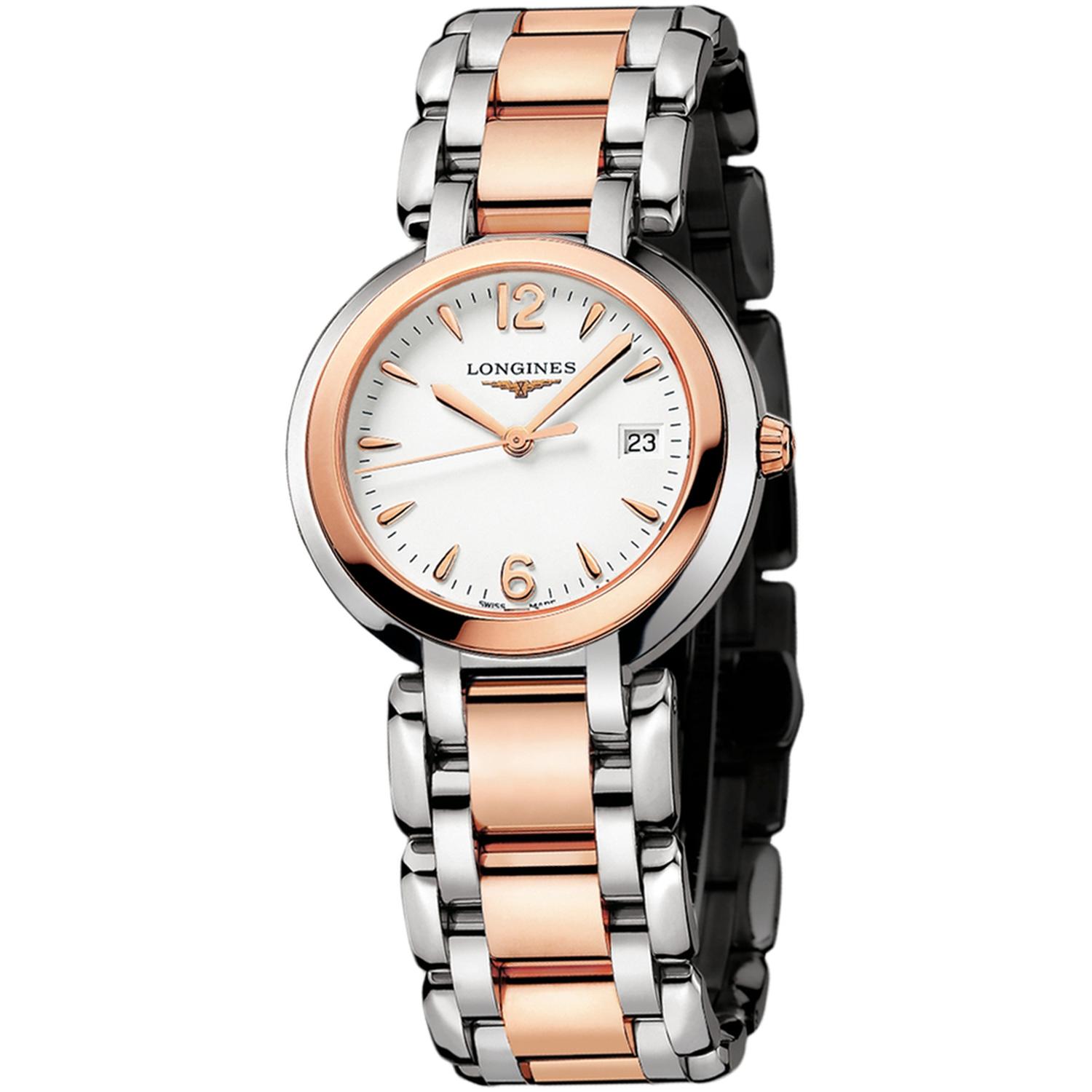 LONGINES - L8.112.5.16.6 - L8.112.5.16.6