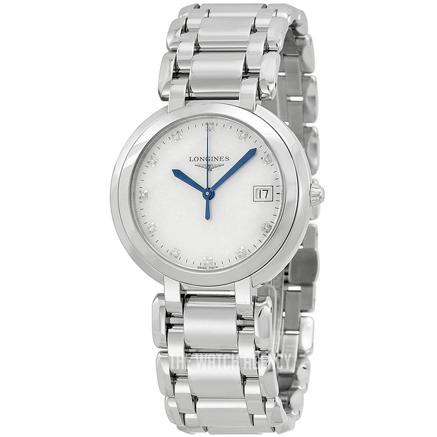 LONGINES - L8.114.4.87.6 - L8.114.4.87.6